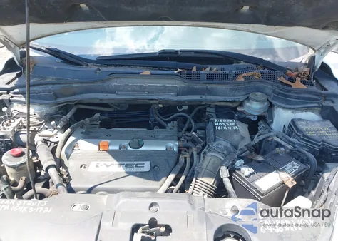 2008 Honda Cr-V Ex из США, поврежденный, VIN 3CZRE485X8G701906